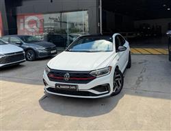 فولكسفاغن جيتا